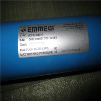 EMMEGI進(jìn)口油冷卻器MG80-560-4在化工行業(yè)的應(yīng)用
