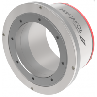 JAKOB 電機主軸保護系統(tǒng) MS3，免受碰撞的高力峰值的影響