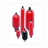 hydac蓄能器Bladder壓力可達690巴近海工業(yè)高壓囊式液壓