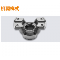 德國易北河Elbe 驅動和從動法蘭，車軸和變速箱法蘭