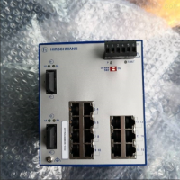 Hirschmann交換機(jī)OCTOPUS 8TX PoE-EEC即插即用操作