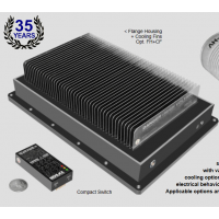 德國Behlke貝爾克 HTS 31-GSM推挽式開關(guān)