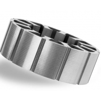 vac磁環(huán)VACOFLUX 48用于電動(dòng)機(jī)和發(fā)電機(jī)