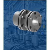 德國Ringfeder 鋼制盤式聯(lián)軸器 TND系列產(chǎn)品詳細介紹