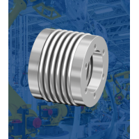 德國Ringfeder 金屬波紋管聯(lián)軸器 GWB全系列詳細介紹