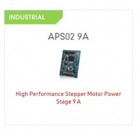 phytron APS02用于2相步進(jìn)電機(jī)步進(jìn)電機(jī)功率級(jí)驅(qū)動(dòng)程序控制器
