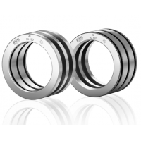 Spieth 多類型夾緊裝置，適用于固定軸和齒輪、聯軸器等機械元件