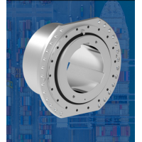 德國Ringfeder筒形聯軸器 TNK系列，主要用于起重機和葫蘆