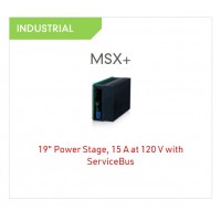 phytron MSX+雙極控制2相步進(jìn)電機(jī)驅(qū)動(dòng)程序控制器