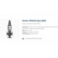 BUROCCO 2003型工業(yè)用途堅固氣動開關(guān)重型三通分流閥