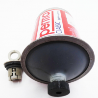 Perma-tec Nova 125自動注油器