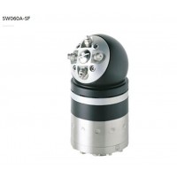 布隆迪Bolondi噴頭SW060A-SF SW120A-CF垃圾桶清洗清潔旋轉(zhuǎn)式噴嘴