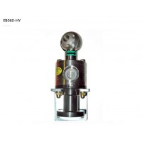 布隆迪bolondi噴頭XB060-HY SW060A-CF垃圾桶清洗清潔旋轉式噴嘴