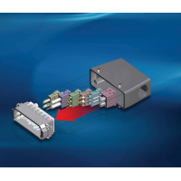 德國GES High Voltage 多類型高壓連接器，電源模塊制造商