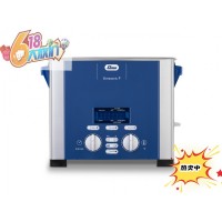 德國elma P 30H實驗室超聲波清洗機j介紹