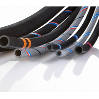 德國ELAFLEX 橡膠制品制造商，生產(chǎn)如橡膠軟管、接頭、泵站組件