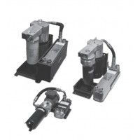 hydac UKF設(shè)備結(jié)構(gòu)緊湊流體冷卻安裝離線過濾系統(tǒng)