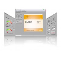 phytron phyMOTIONTM 控制器功能模塊虛擬儀器通信和編程