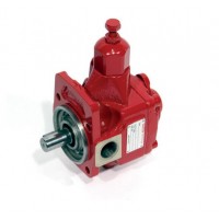 hydac PVF系列可調(diào)節(jié)排量PVV系列葉片泵固定排量