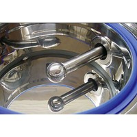 意大利噴頭Bolondi XM030A噴嘴布隆迪制藥化妝品業(yè)系列