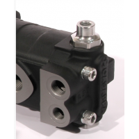 意大利CASAPPA 生產(chǎn)和銷售液壓泵、液壓馬達、液壓閥和液壓系統(tǒng)等