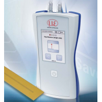 More Precision間隙測量儀capaNCDT MD6-22于調(diào)整滾輪等