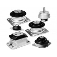 Megi錐體 741029系列可以覆蓋17KN的載荷范圍