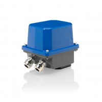 SCHIMPF 控制電子裝置步進電機驅(qū)動器00-15 系列12Nm