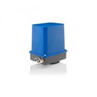 SCHIMPF ETG100鑄鋁外殼IP65驅(qū)動器03-120系列180Nm正齒輪