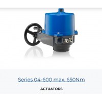 SCHIMPF 同步電機24伏115伏230伏交流50/60赫茲驅(qū)動器04-600系列650Nm