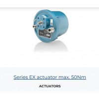 SCHIMPF驅(qū)動器防爆外殼壓力封裝EX系列執(zhí)行器50Nm