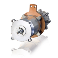 德國phytron步進電機 LA系列 電機電壓 為24 VDC