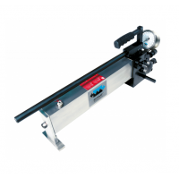 SCHAAF HP 3000-HT 手動泵，兩級手動杠桿泵，壓力高達3000 bar