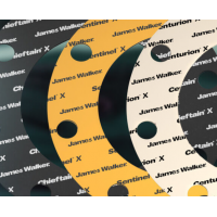 James Walker 壓縮填料，墊片，彈性體，工程熱塑性塑料和其他密封