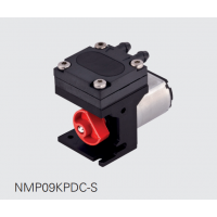 KNF隔膜氣泵NMP09KPDC-S可輸送或壓縮氣體和蒸汽