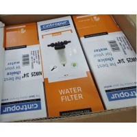 比利時cintropur過濾器NW 32濾布FWCCNW320國內(nèi)庫存