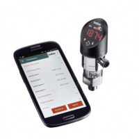 trafag 電子壓力開關DPC 8380用于廣泛的工業(yè)應用