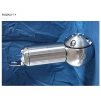 意大利噴頭布隆迪制噴嘴Bolondi RW220A藥和化妝品系列