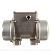 Netter NES系列不銹鋼電動外置振動器，用于化工、制藥和食品行業(yè)