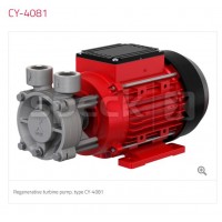 Speck Pumpen再生渦輪泵Y-4081 CY-4081機(jī)械密封近耦合泵