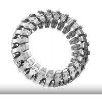 staubli應用中大電流連接器ML-CUX MULTILAM 技術輸配電 (PTD) 等