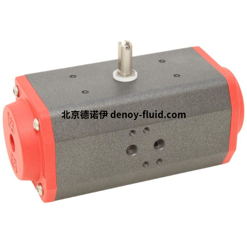 EA-氣動(dòng)執(zhí)行器