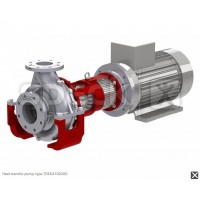 speck TOEGN TOEGA TOEGI  TOEMN TOEMA TOEMI離心泵熱交換泵