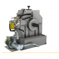 transfluid可變填料液力渦輪液壓?jiǎn)?dòng)驅(qū)動(dòng)偶合器KPTB