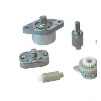 Weforma 旋轉(zhuǎn)阻尼器WRD-HK系列，用于為旋轉(zhuǎn)運(yùn)動(dòng)提供受控的連續(xù)阻尼