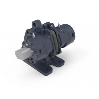 stromag制動(dòng)鉗SH1體積最 SH5 堅(jiān)固液壓緊急制動(dòng)器彈簧