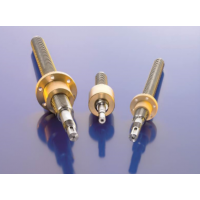 ANT 梯形螺釘TGT系列，是用于進(jìn)給運(yùn)動(dòng)、夾緊過程和定位的調(diào)節(jié)裝置