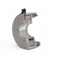 stromag EFM制動(dòng)扭矩大制動(dòng)器剎車系統(tǒng)渦流IBV多盤(pán)電氣