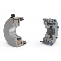 stromag氣動(dòng)應(yīng)用噴漆車間制動(dòng)器剎車系統(tǒng)KLB多盤(pán)