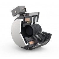 stromag四面NFF4F-LS電氣彈電磁雙面制簧制動(dòng)器NFF